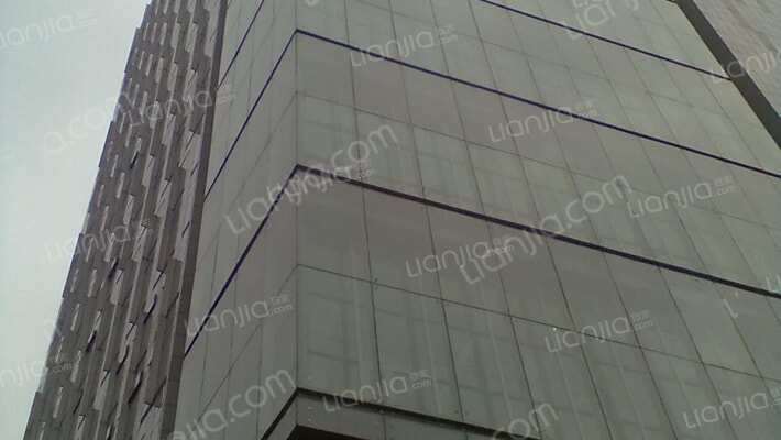 同济联合广场外景图