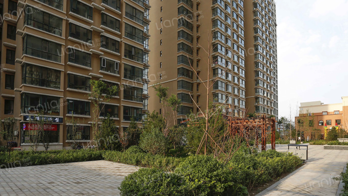 文兴苑(万柏林区)外景图