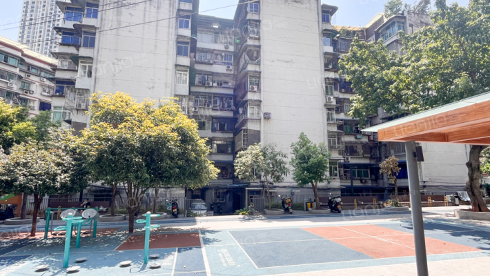 荷塘路25号外景图