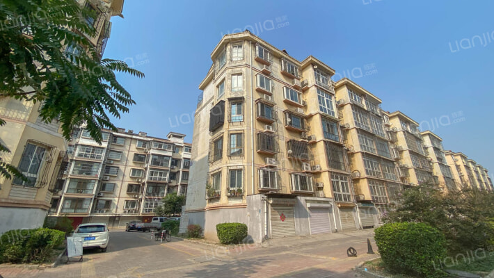 浩祥小区外景图