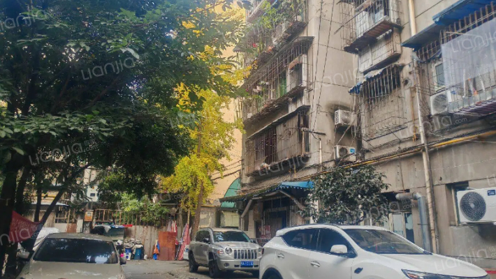 银沙北街58号院外景图