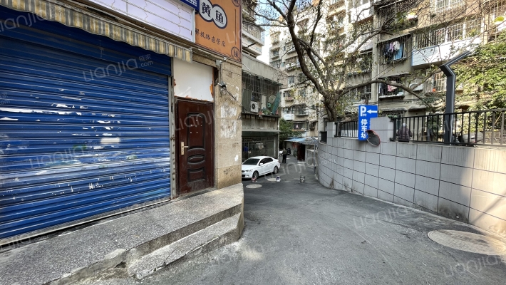 解放路88号外景图