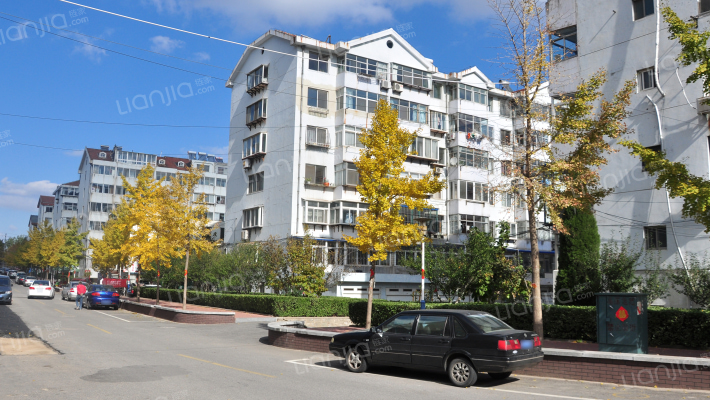 新星南街外景图