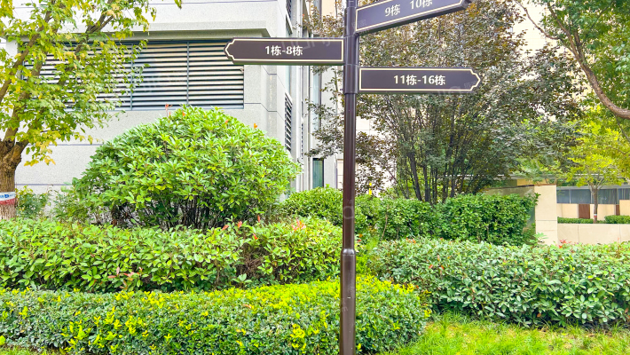 碧桂园珑悦外景图