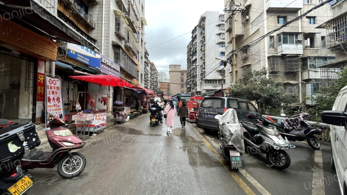 冶金路5号外景图