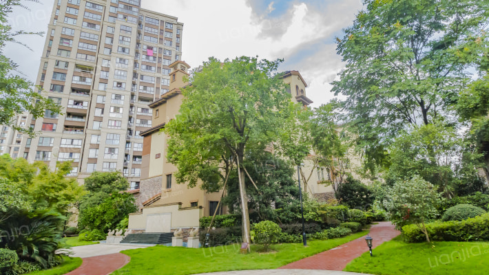 东大道壹号外景图