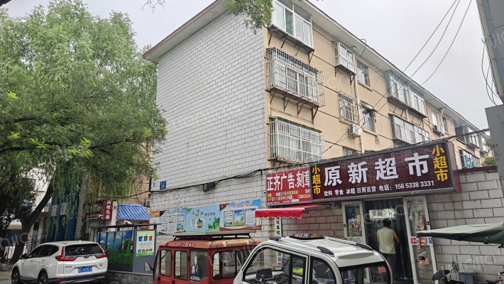 柳泉路220号外景图