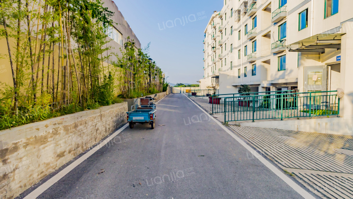 宁南雅苑外景图