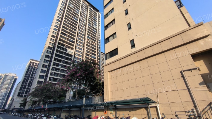 美的旭辉天地(二手)外景图