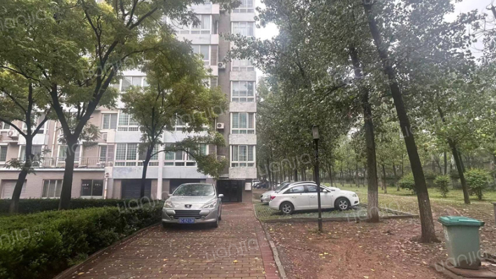 颐泽花园百合苑外景图