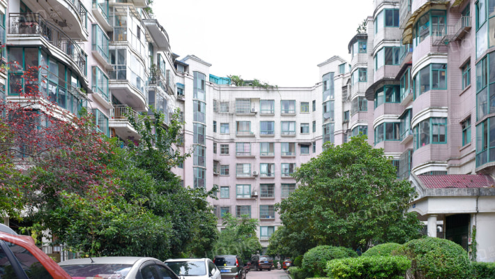 永诚明彩居外景图