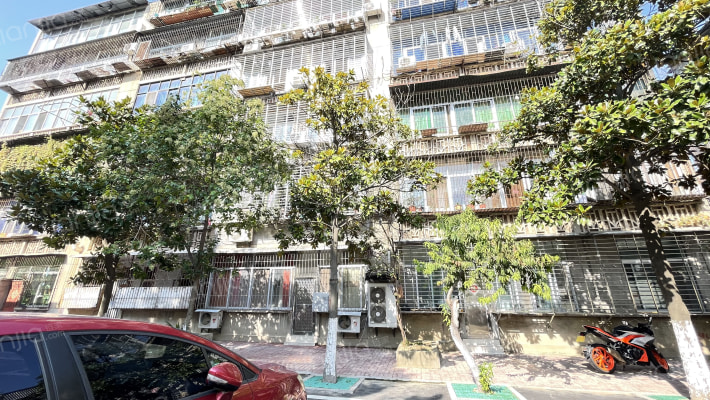 春园路24号外景图