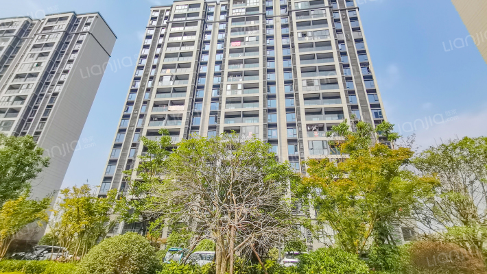 碧桂园星悦里外景图