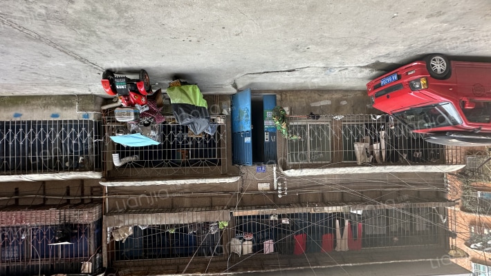 慈庵巷51号外景图