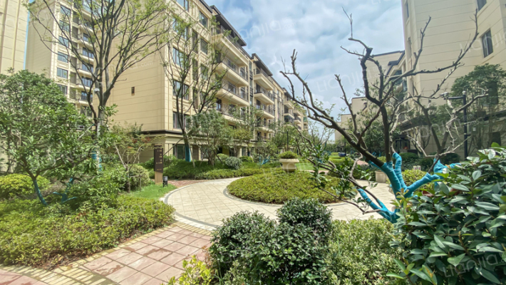 中粮壹号院外景图