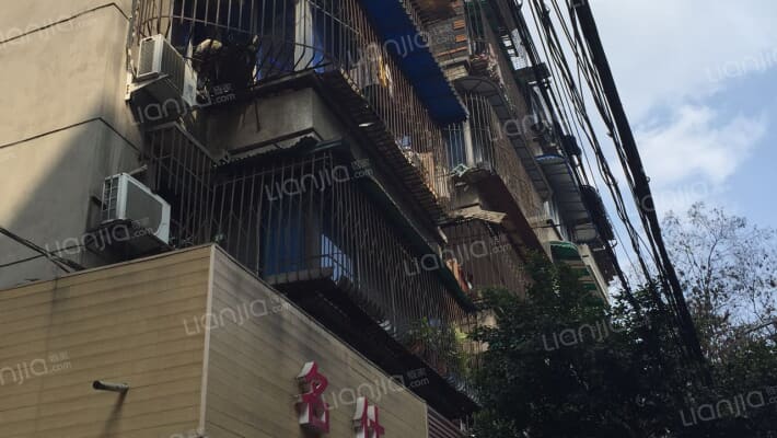 百寿路7号外景图