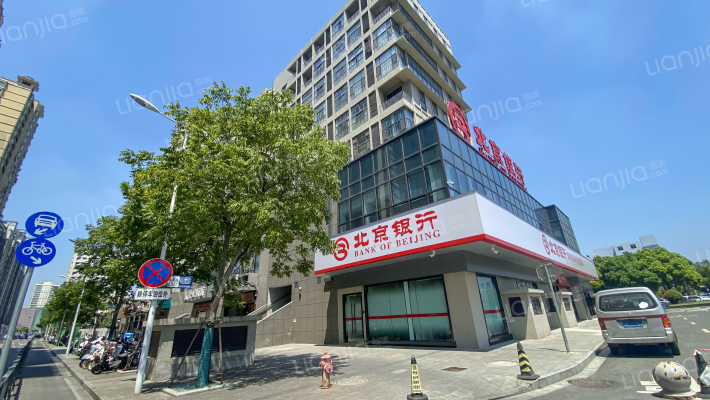 金都跃公馆外景图