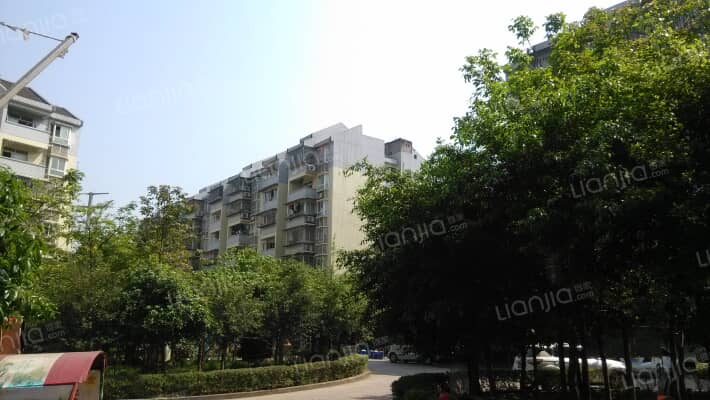 华福雅苑外景图