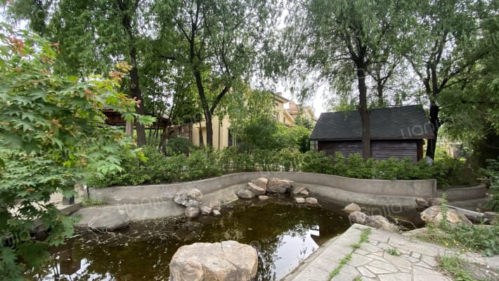 沈阳欧陆风情小镇房价怎么样?