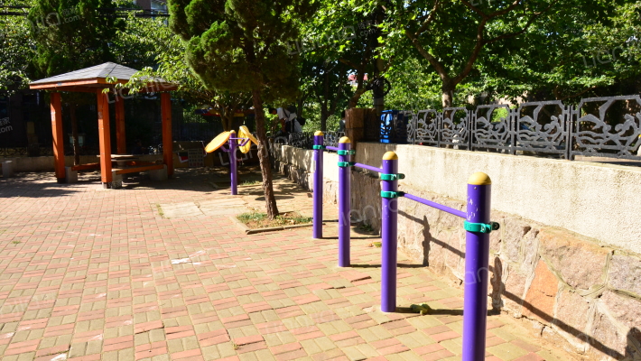 逍遥小区（逍遥三路）外景图