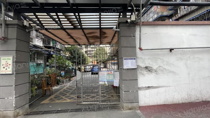 营康西路220号外景图