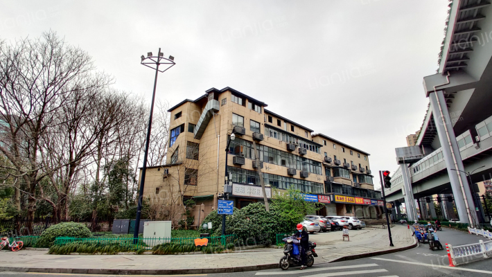 秋涛路555号外景图