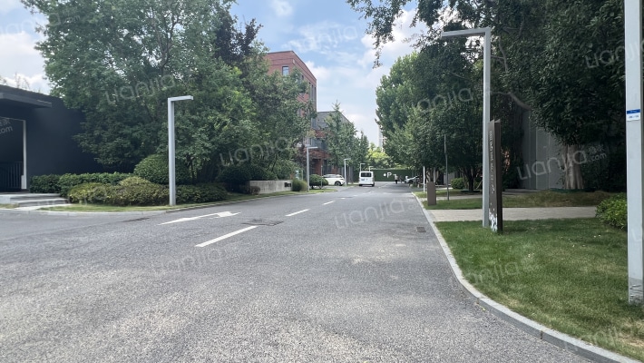 美立方（高新区）外景图