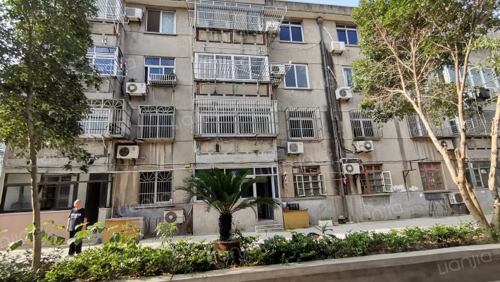 解放中路170号外景图