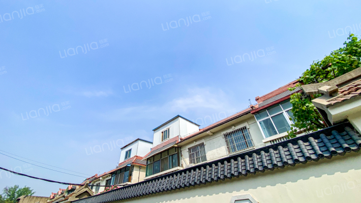 仰圣小区外景图