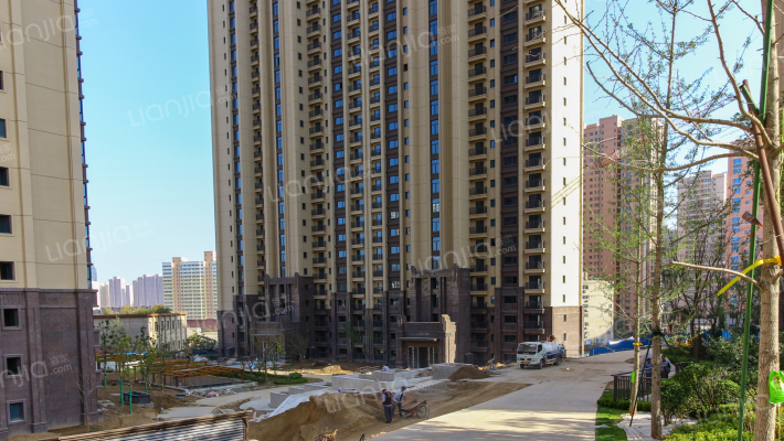 易大天地(二手)外景图