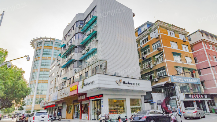 双溪西路372号外景图