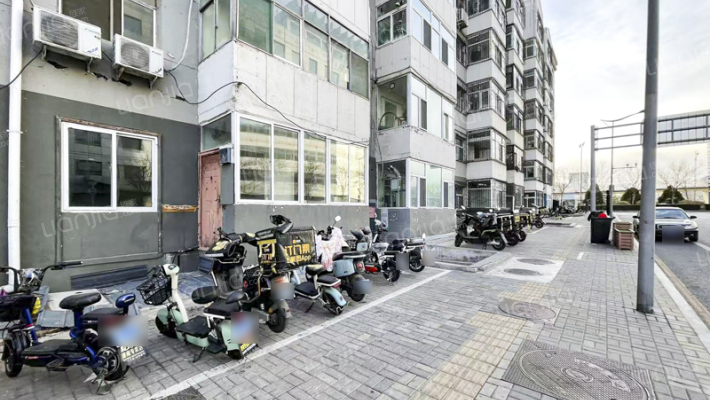 水西关街40号外景图