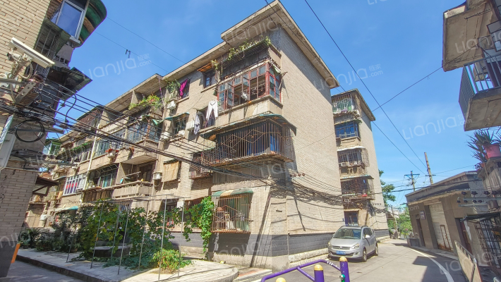 新市场社区（九龙坡）外景图