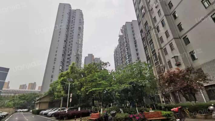 欧景苑五期外景图