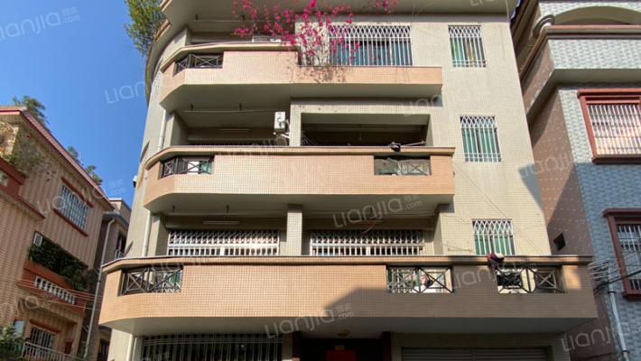 文可东巷20号外景图