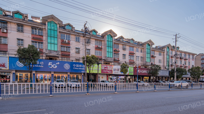 曲塘人民中路29号外景图