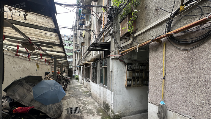 人民西路107号外景图