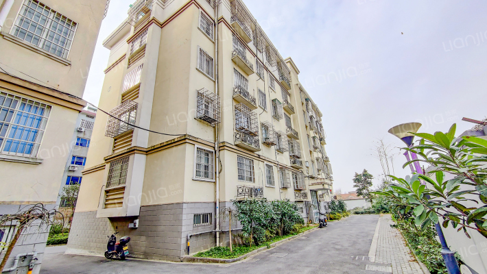 金信铭苑外景图