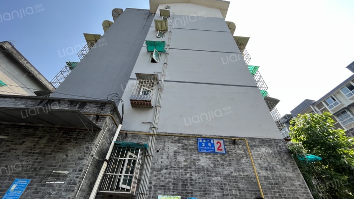 新苑(观凤二巷)外景图