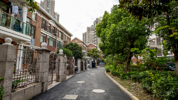 阳光威尼斯(四期)(公寓)外景图