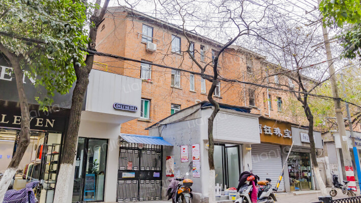 红星路173号外景图