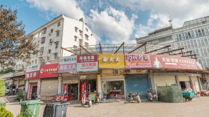 黄土坑东路69号外景图