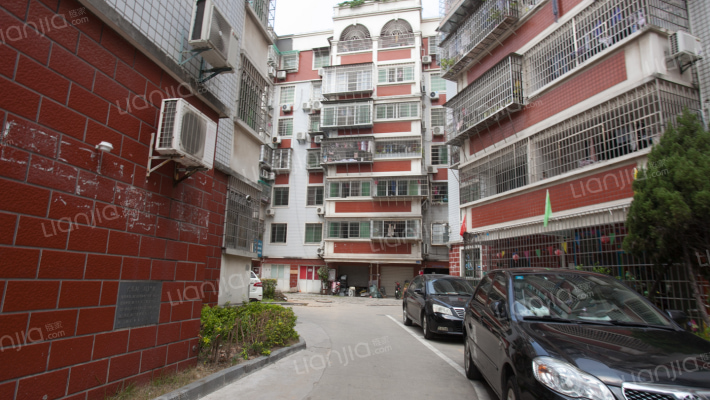 长乐邨三期外景图