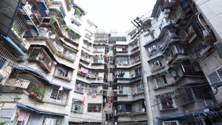 石人南路10号外景图