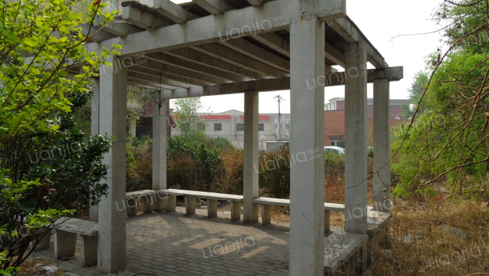 程远大厦外景图