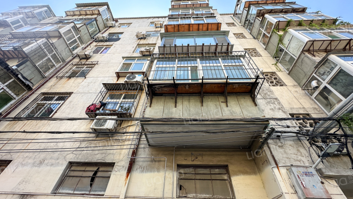 郝庄巷42号外景图