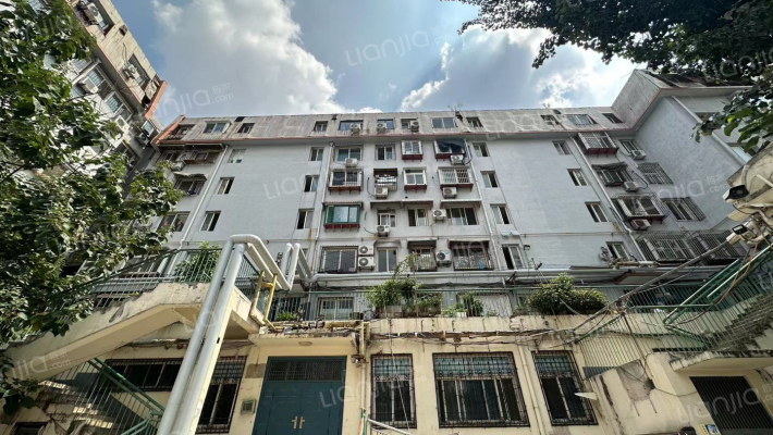 经三路46到316号外景图