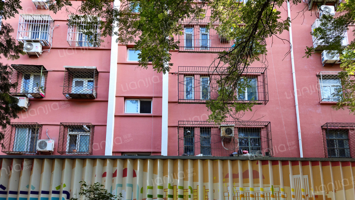 学院南路8号外景图