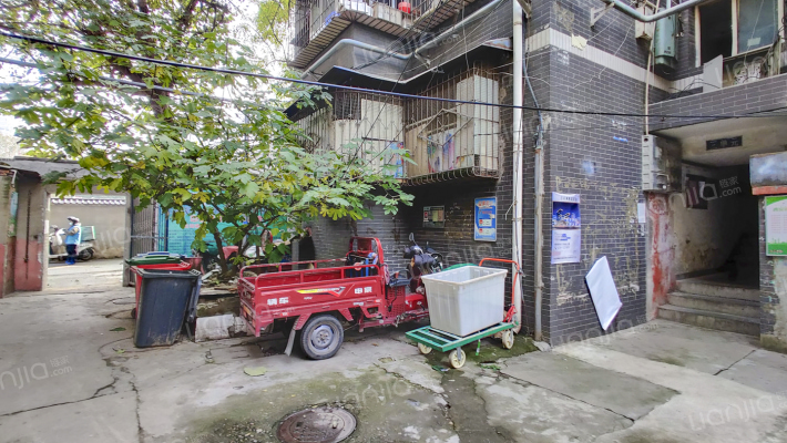 建国三巷2号外景图