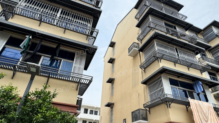 联建新村外景图